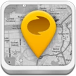 Logo of joyn Map android Application 